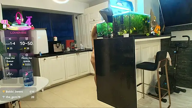 Layla- live webcam show