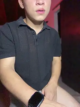_Leo_Boy webcam