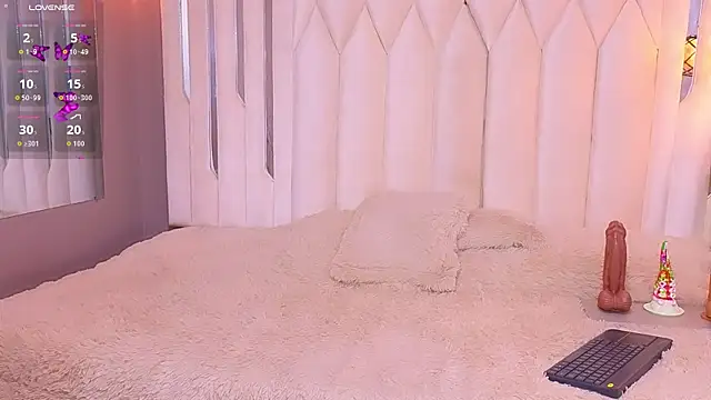 Megan_Do_Santos webcam