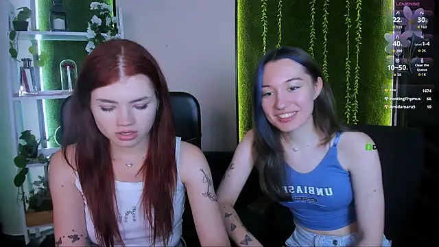 isabel_wave live webcam show