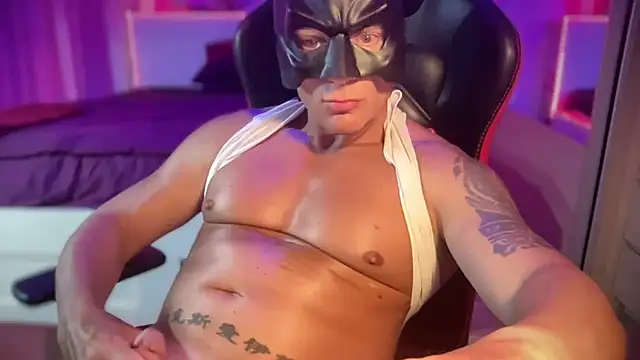 MattSteelX webcam