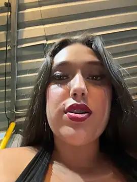 Naughty-Samanta- webcam