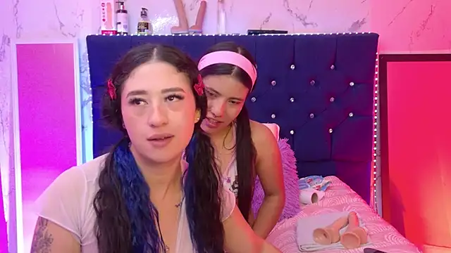 Dakotaa_Johnson webcam
