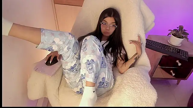 sofi_soft_ live webcam show