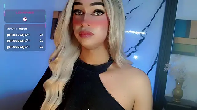 Modella: Valeria_Gimon