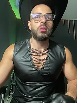 magnumchris webcam