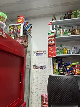 Sara_fun's live cam