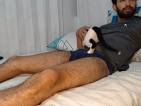 thomass1018 webcam