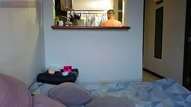 Matiashorney webcam