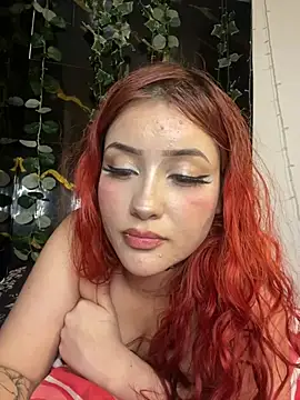 Ashly_cutee webcam
