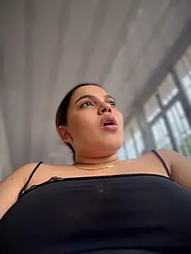 Colibri_xxx webcam