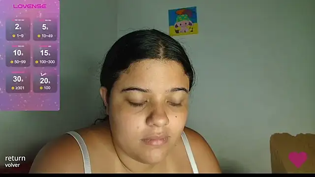 EliVanegas webcam