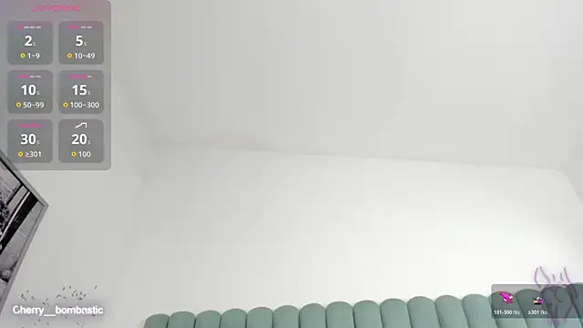 AnnyCherry_ webcam