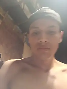 iRusx live cam on StripChat