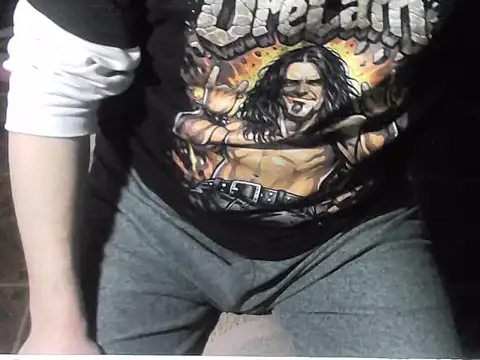 OreCam live cam on StripChat