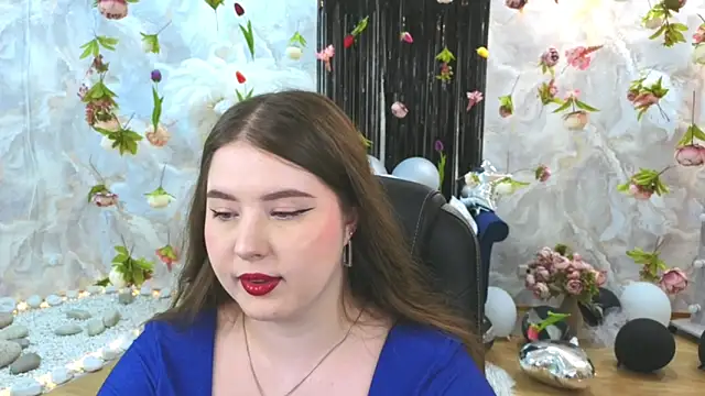PixelGoddess live cam on StripChat