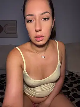 SissiVienna's Live Sex Cam Show