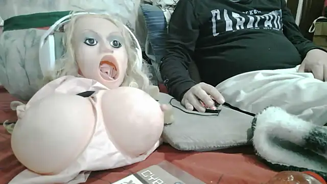 messi_syssy live cam on StripChat