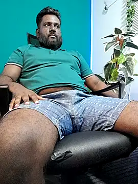 Rayansmith_ webcam
