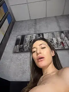 IAmNobodyXXX live webcam show