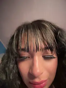 Sasha-firee live webcam show