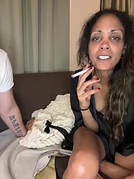 Cherry-Muse live webcam show