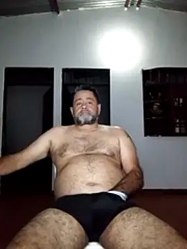 daddy_mao webcam