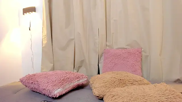 Lilybrunette_ webcam