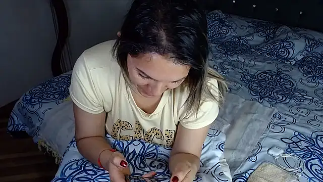 Chantal_hott webcam