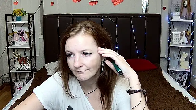 MeganPirs webcam
