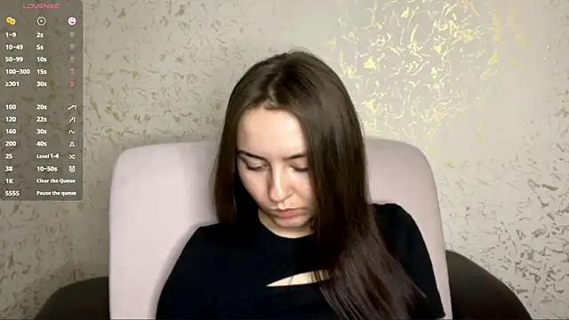 SelenaBrook webcam