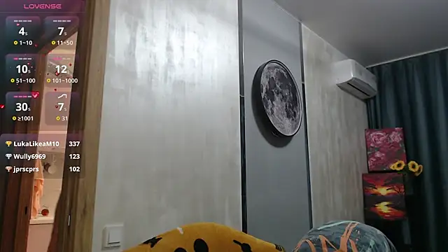 Stacy_Davice live cam on StripChat