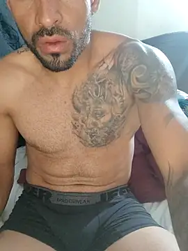 Alexsexygamer webcam