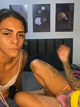 sabrinaneves live webcam show