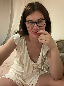 Sophie_Virginia live webcam show