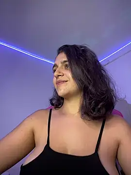 Aliciia777 live webcam show