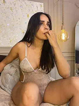Alishak live cam on StripChat