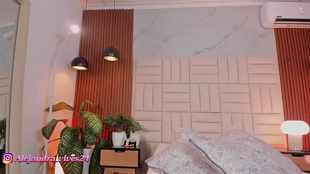 Alejandra_Vives live webcam
