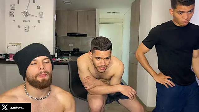 zoneboys