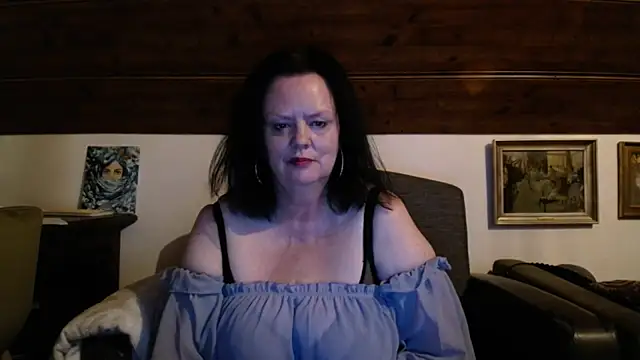 TiffanyMature live webcam