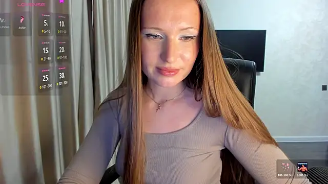 Malikaa11 live webcam