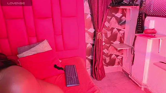katte_dunn live cam on StripChat