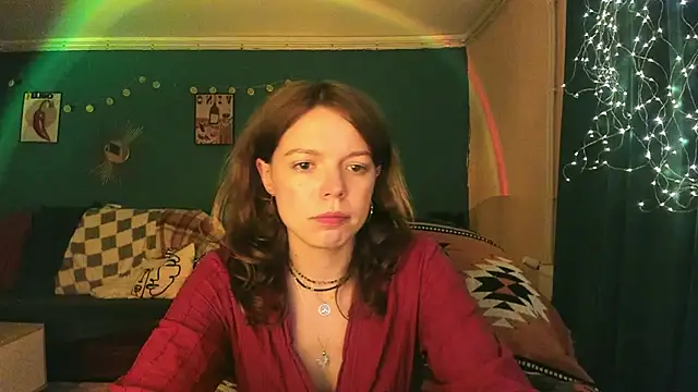 ClancyMorissey live webcam