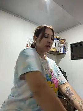 KittyObsession live sex cam