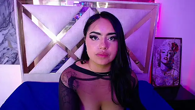 sweetbloomcs webcam