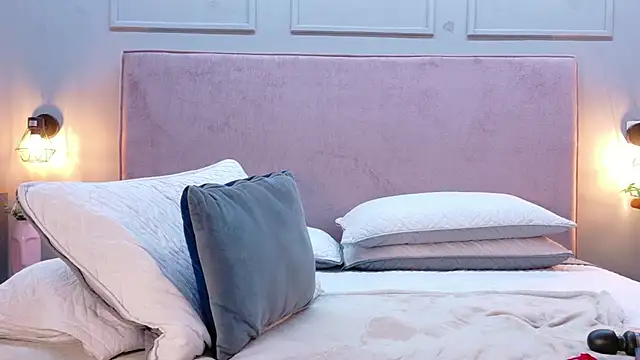 Busty_Zay webcam