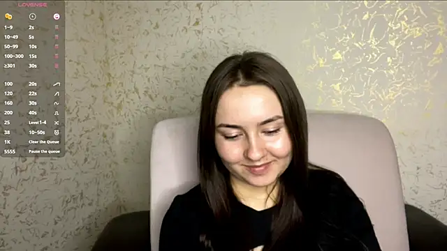 selenabrook's live room