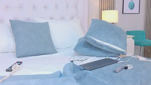 CaitlynMiller webcam