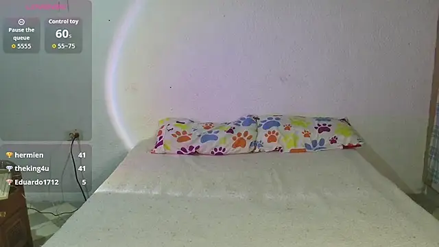 Valery_Durand webcam