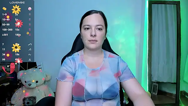 angelaagomez webcam